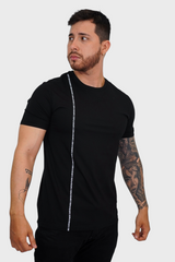 Camiseta CARVEN Black