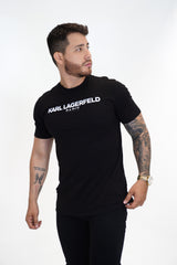 Camiseta Karl Lagerfeld