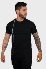 Camiseta CARVEN Black