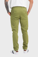 Pantalón Brooksfield Olive