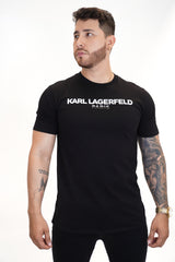 Camiseta Karl Lagerfeld