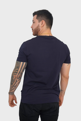 Camiseta CARVEN Dark Navy