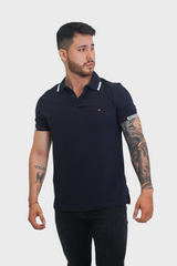 Polo Tommy Hilfiger Navy