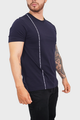 Camiseta CARVEN Dark Navy