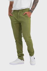 Pantalón Brooksfield Olive