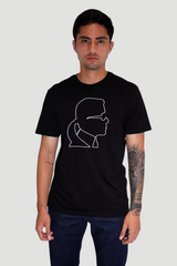 Camiseta Karl Lagerfeld