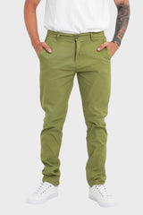 Pantalón Brooksfield Olive