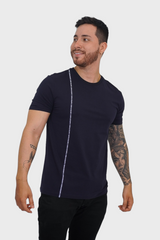 Camiseta CARVEN Dark Navy