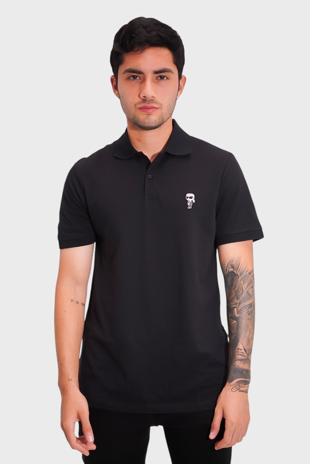 Polo Karl Lagerfeld