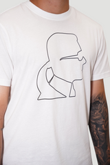 Camiseta Karl Lagerfeld
