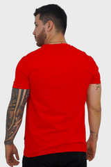 Camiseta CARVEN Red