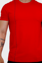 Camiseta CARVEN Red