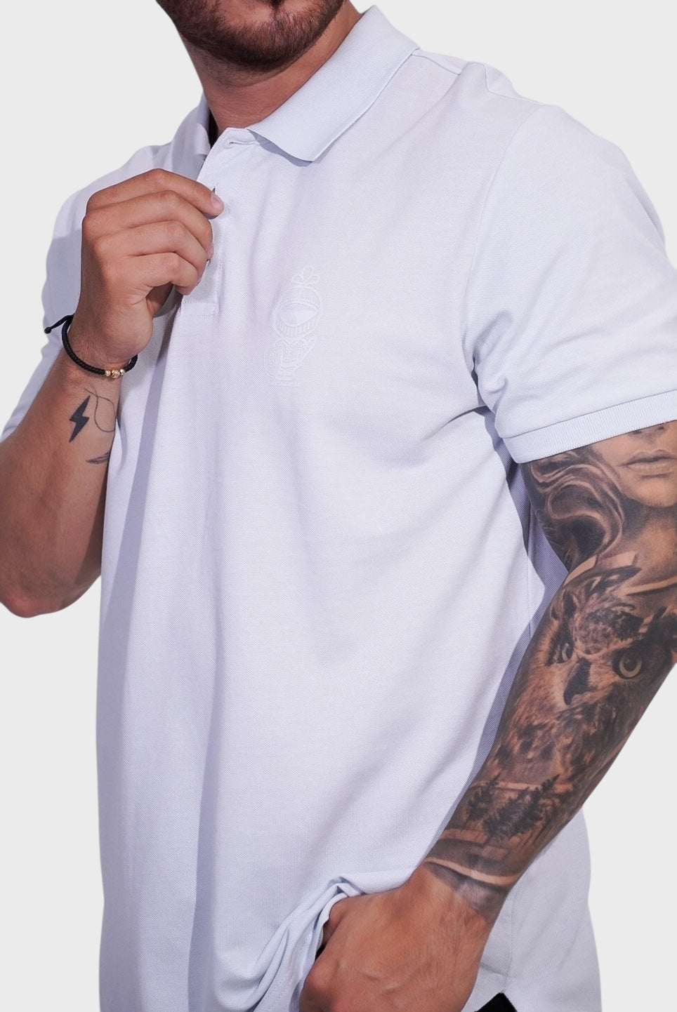 Polo Karl Lagerfeld Polos