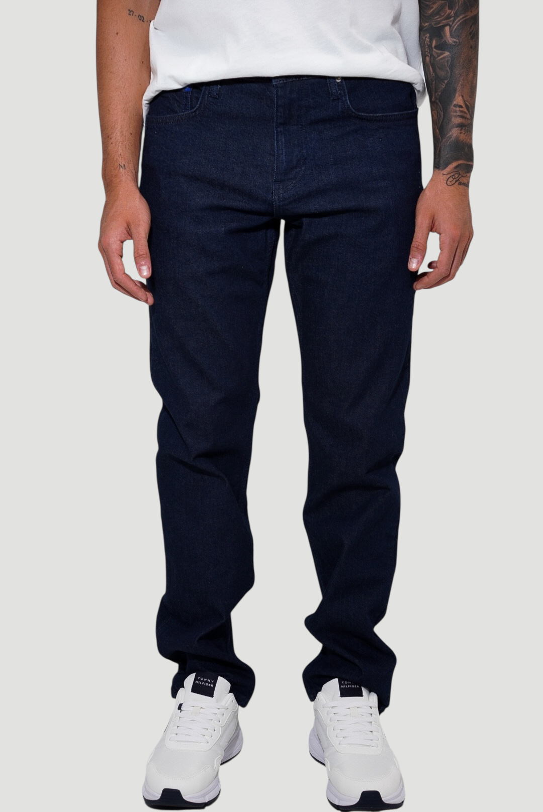 Jean Tapered Karl Lagerfeld Jeans