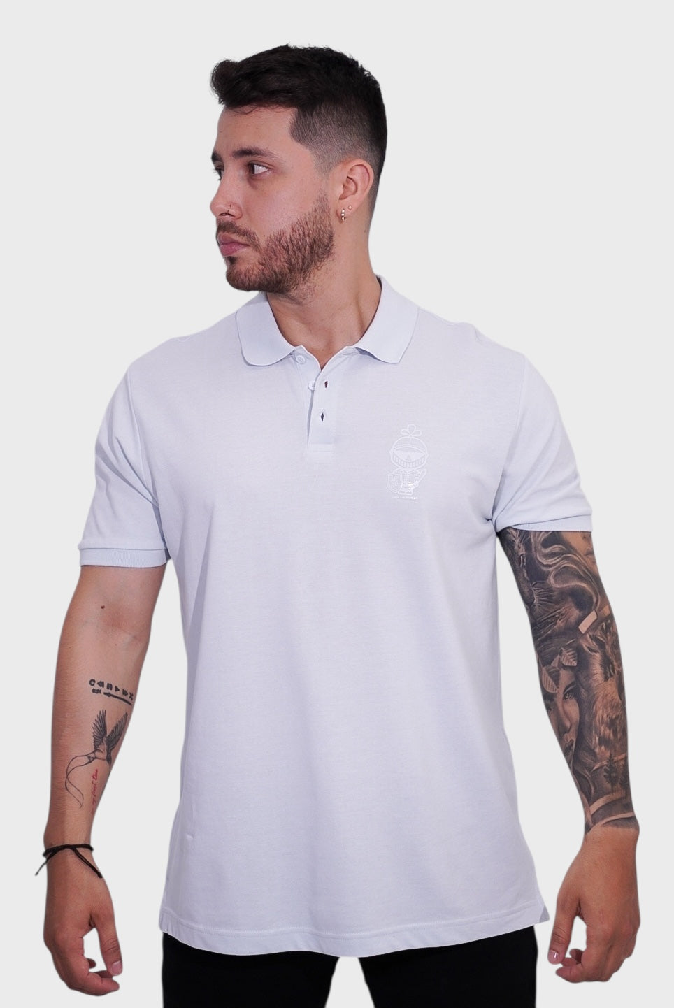 Polo Karl Lagerfeld
