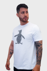 Camiseta Penguin