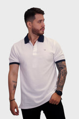 Polo Oscar De La Renta Tailored