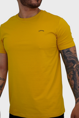 Camiseta CARVEN Mustard