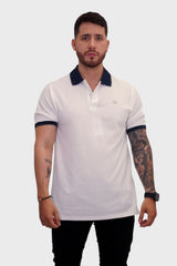 Polo Oscar De La Renta Tailored