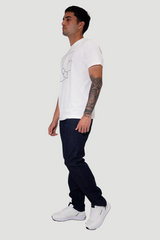Jean Tapered Karl Lagerfeld Jeans