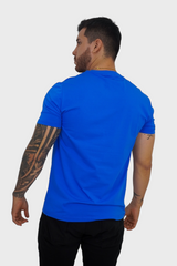 Camiseta CARVEN Regatta Blue