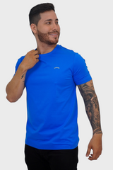 Camiseta CARVEN Regatta Blue