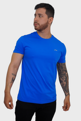 Camiseta CARVEN Regatta Blue