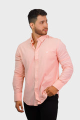 Camisa Brooksfield Pink