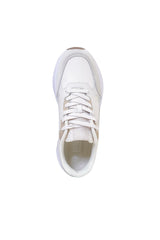 Tenis Penguin Liberty Hombre Beige