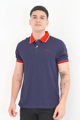 Polo Oscar De La Renta Classic Fit