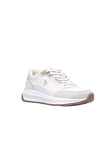 Tenis Penguin Liberty Hombre Beige