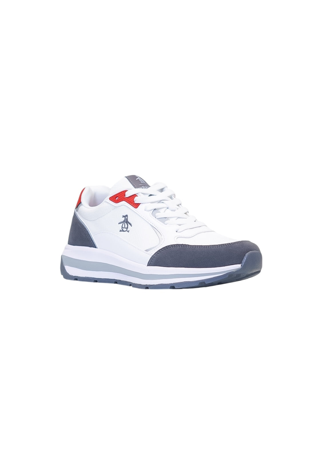 Tenis Penguin Hombre Liberty