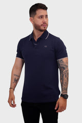 Polo Oscar De La Renta Tailored