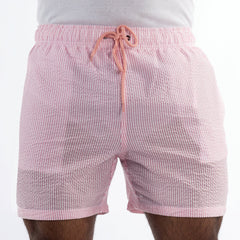 Playeras Brooksfield Pink S Playeras