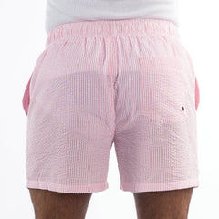 Playeras Brooksfield Pink S Playeras