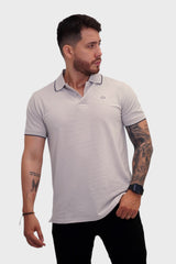 Polo Oscar De La Renta Tailored