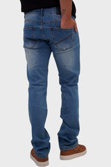 Jean Oscar De La Renta Jeans