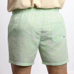 Playeras Brooksfield Green