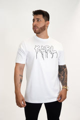 Camiseta Karl Lagerfeld