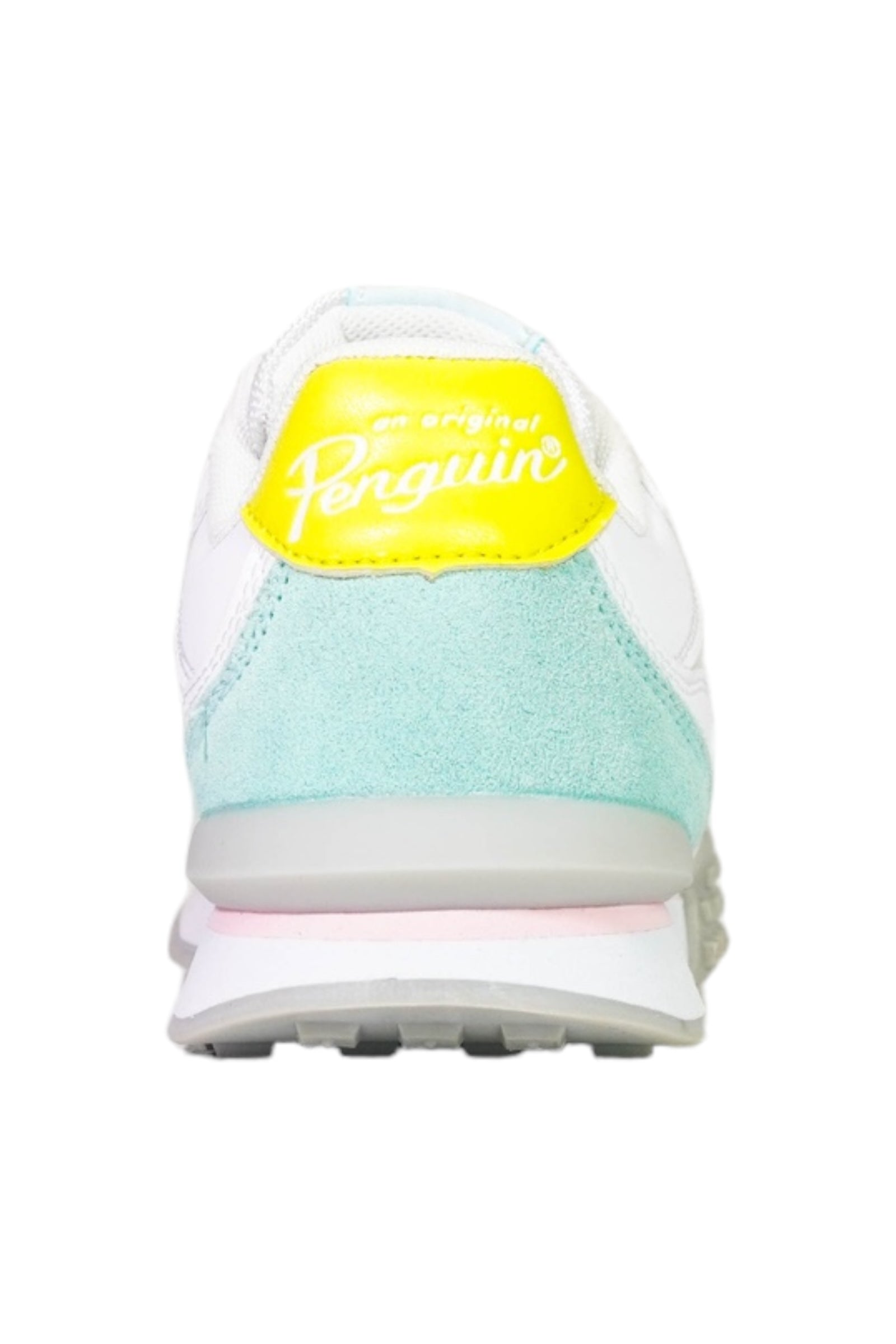 Tenis Penguin Mujer