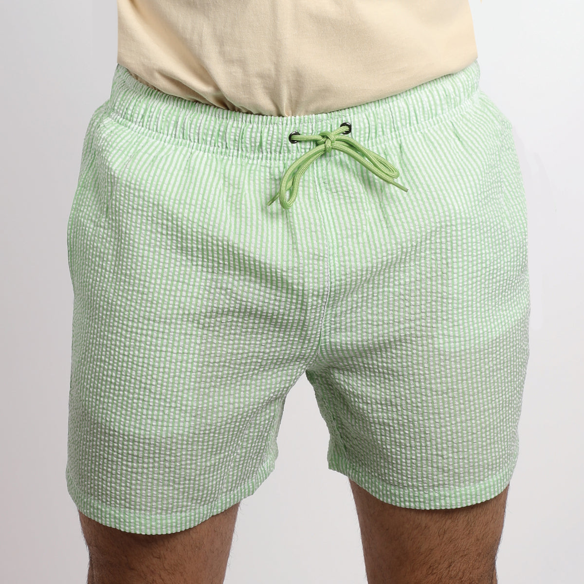 Playeras Brooksfield Green