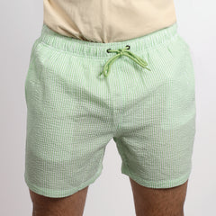 Playeras Brooksfield Green