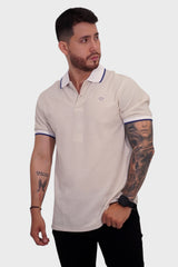Polo Oscar De La Renta Classic