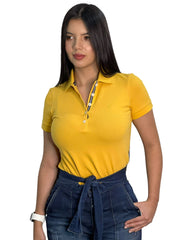 Polo Nautica Mujer Polos