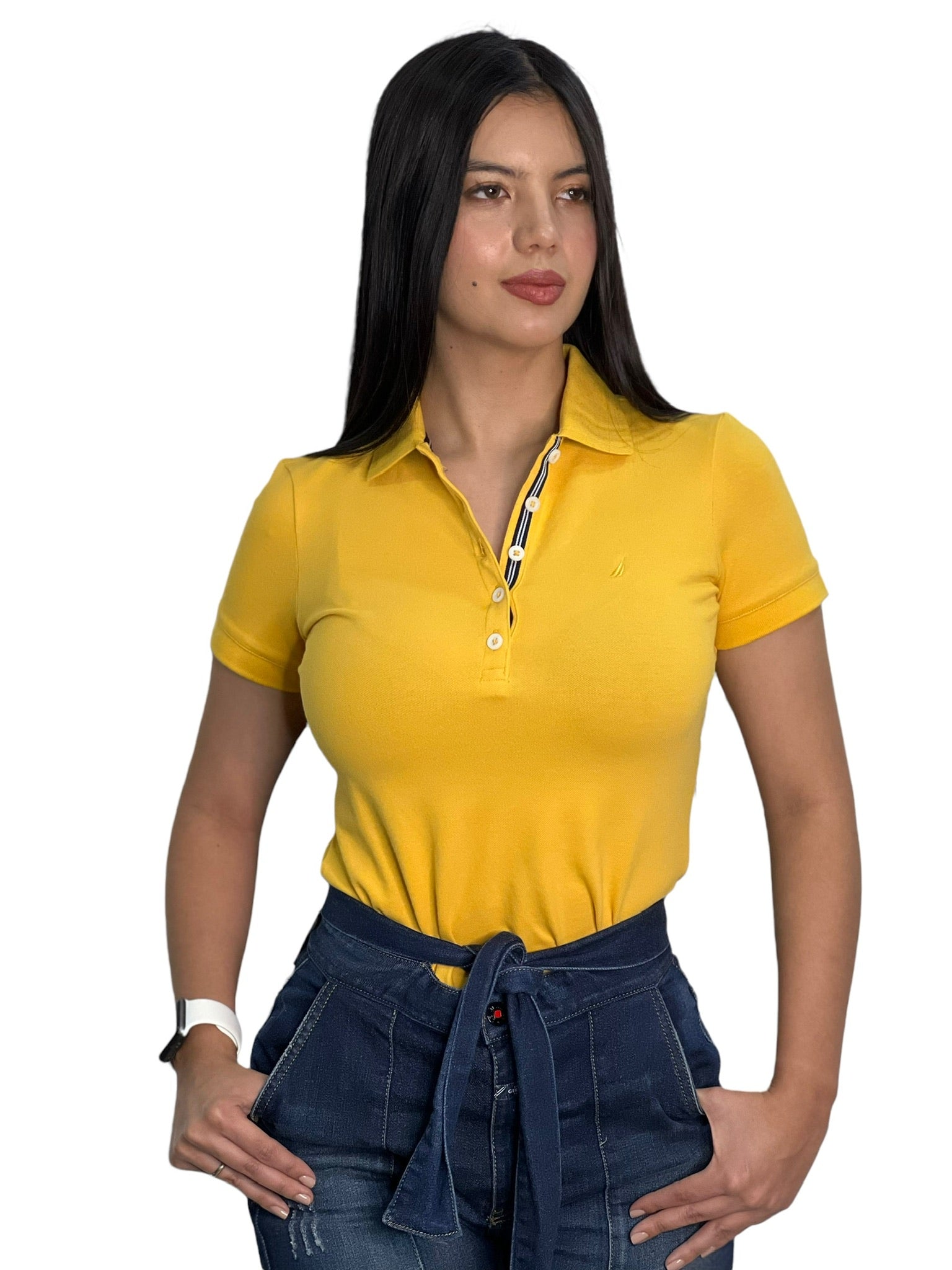 Polo Nautica Mujer Polos