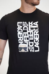 Camiseta Karl Lagerfeld