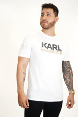 Camiseta Karl Lagerfeld