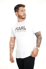 Camiseta Karl Lagerfeld