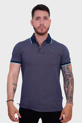 Polo Oscar De La Renta Tailored