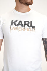 Camiseta Karl Lagerfeld